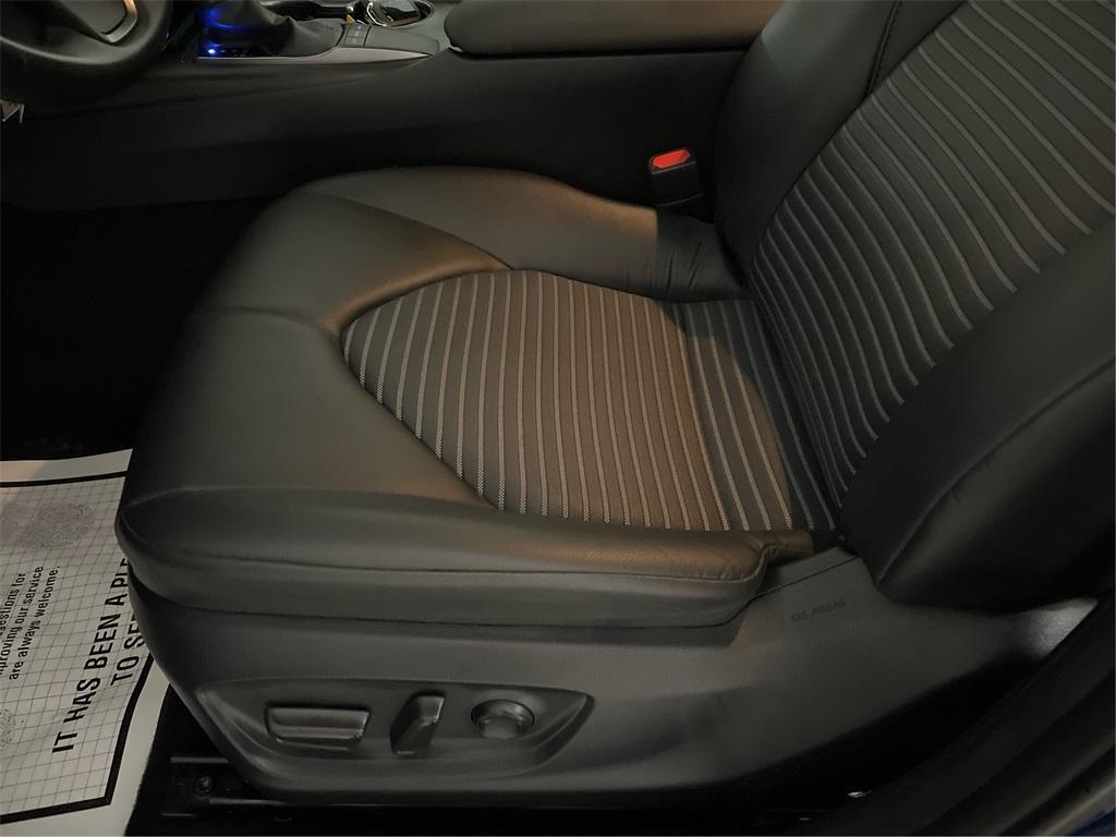 used 2024 Toyota Camry car, priced at $23,491