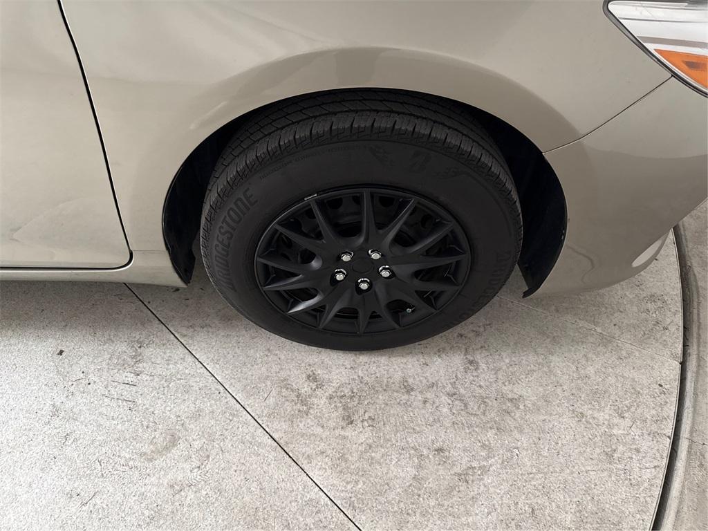 used 2017 Toyota Camry car, priced at $13,291