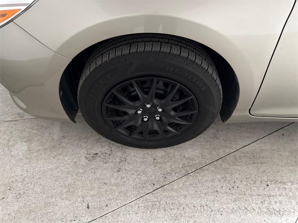 used 2017 Toyota Camry car, priced at $13,291