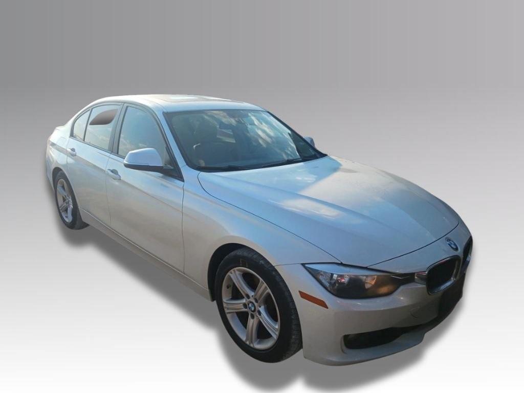 used 2013 BMW 328 car, priced at $7,241