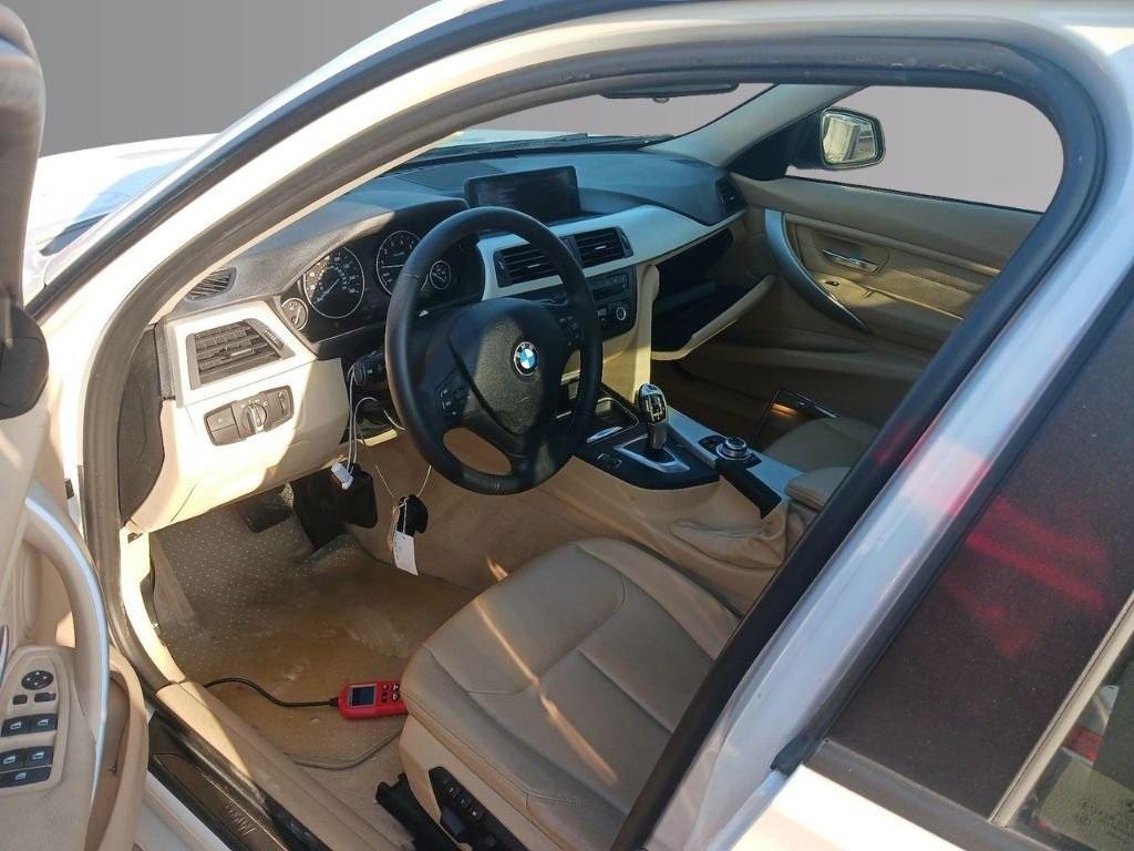 used 2013 BMW 328 car, priced at $7,241