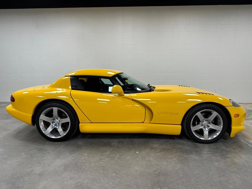 used 2002 Dodge Viper car, priced at $56,991