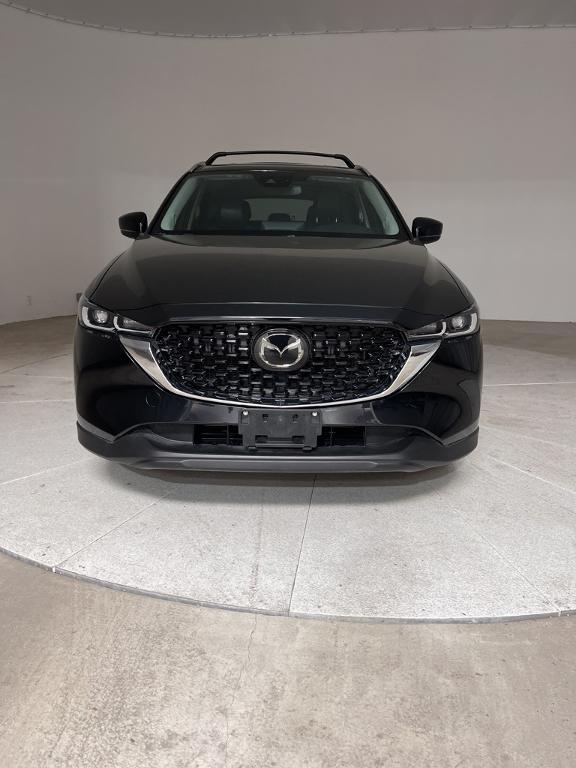 used 2023 Mazda CX-5 car, priced at $24,991