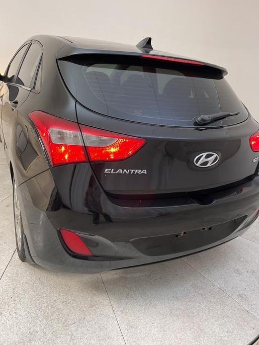 used 2013 Hyundai Elantra GT car, priced at $6,591