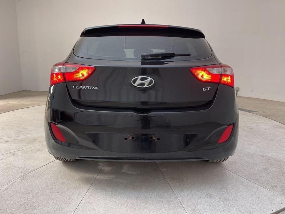 used 2013 Hyundai Elantra GT car, priced at $6,591