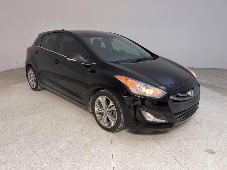 used 2013 Hyundai Elantra GT car, priced at $6,591