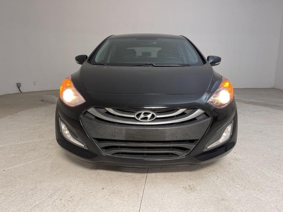 used 2013 Hyundai Elantra GT car, priced at $6,591