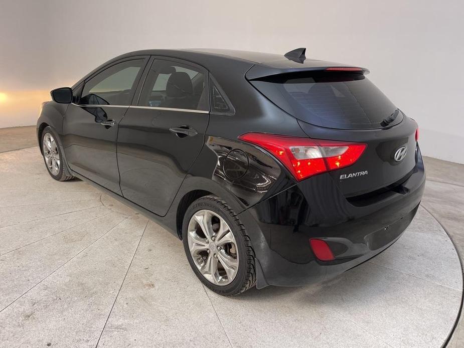 used 2013 Hyundai Elantra GT car, priced at $6,591