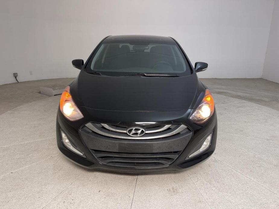 used 2013 Hyundai Elantra GT car, priced at $6,591