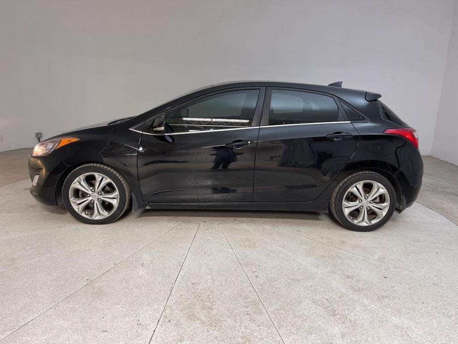 used 2013 Hyundai Elantra GT car, priced at $6,591