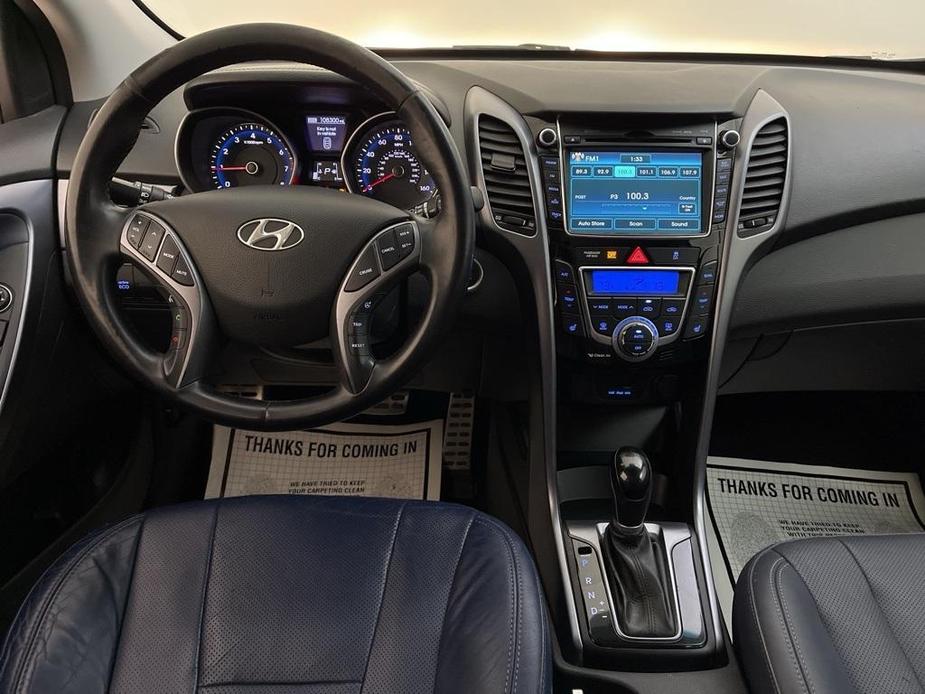 used 2013 Hyundai Elantra GT car, priced at $6,591