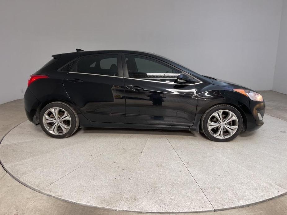 used 2013 Hyundai Elantra GT car, priced at $6,591