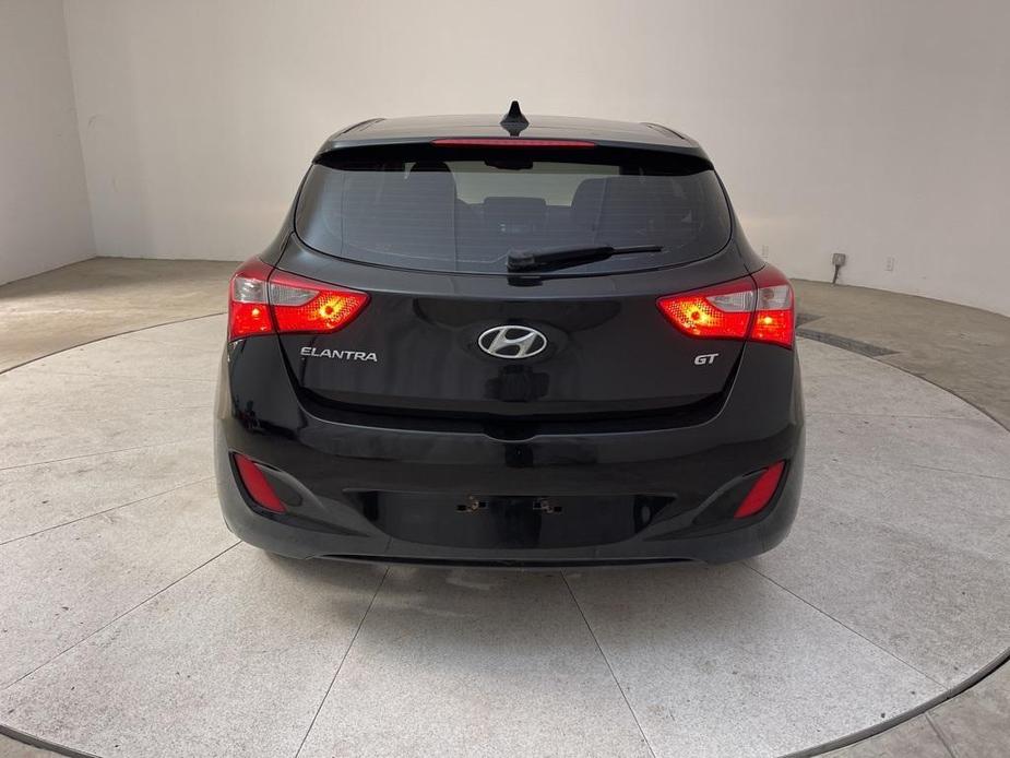 used 2013 Hyundai Elantra GT car, priced at $6,591