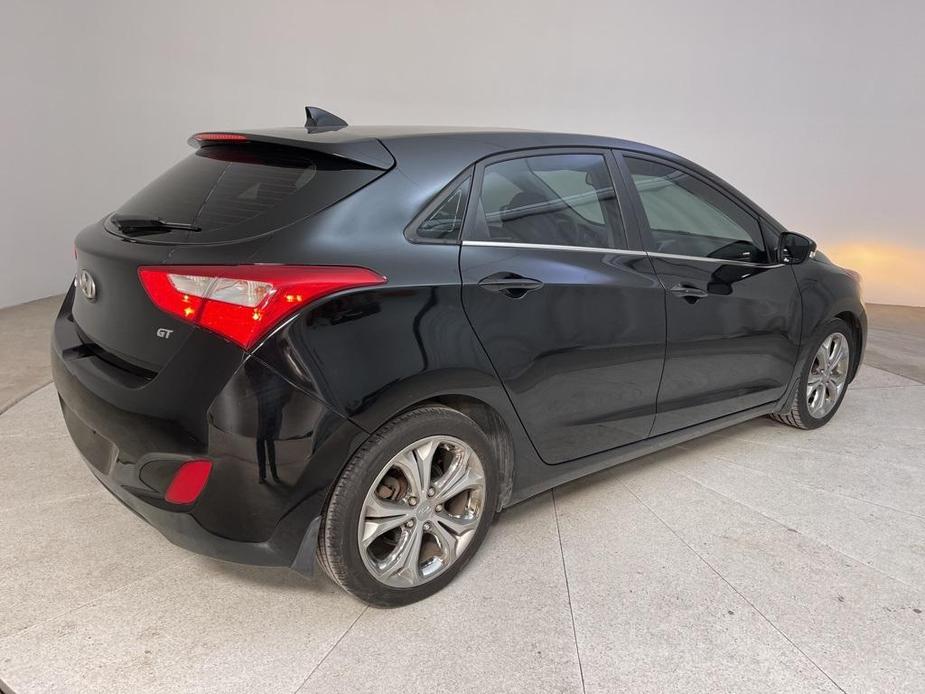 used 2013 Hyundai Elantra GT car, priced at $6,591