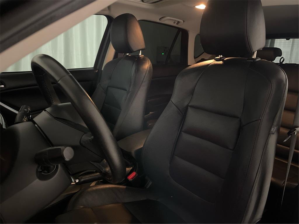 used 2015 Mazda CX-5 car, priced at $12,191