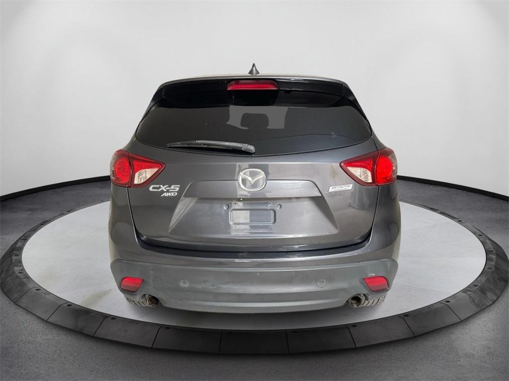 used 2015 Mazda CX-5 car, priced at $12,191
