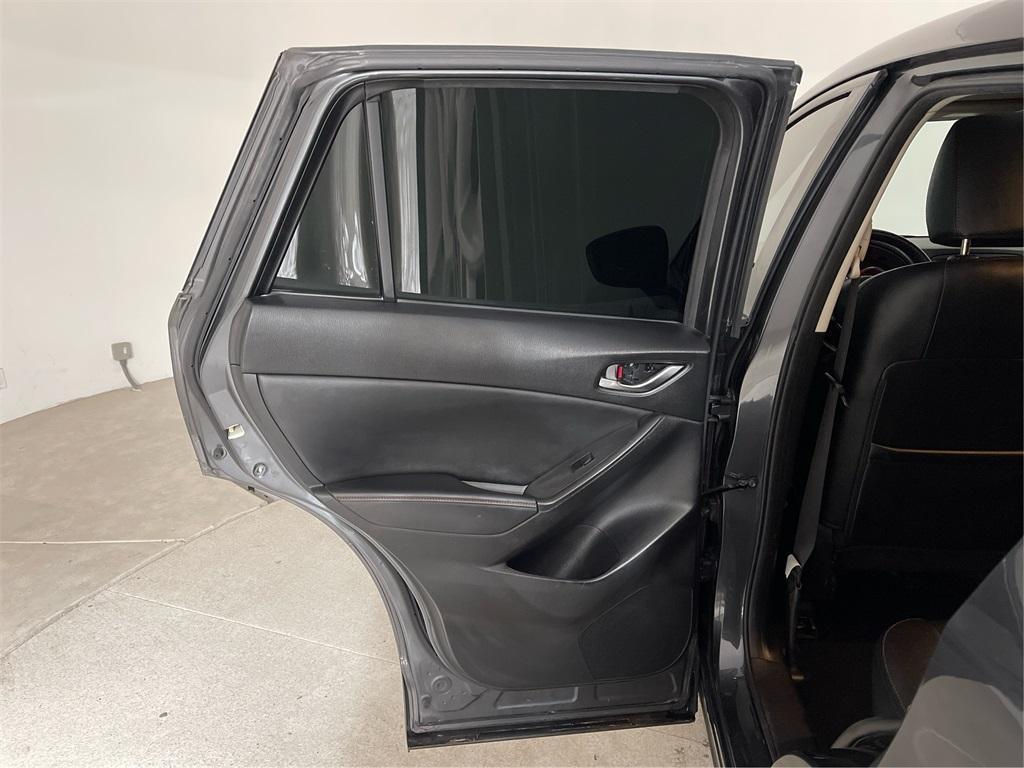 used 2015 Mazda CX-5 car, priced at $12,191