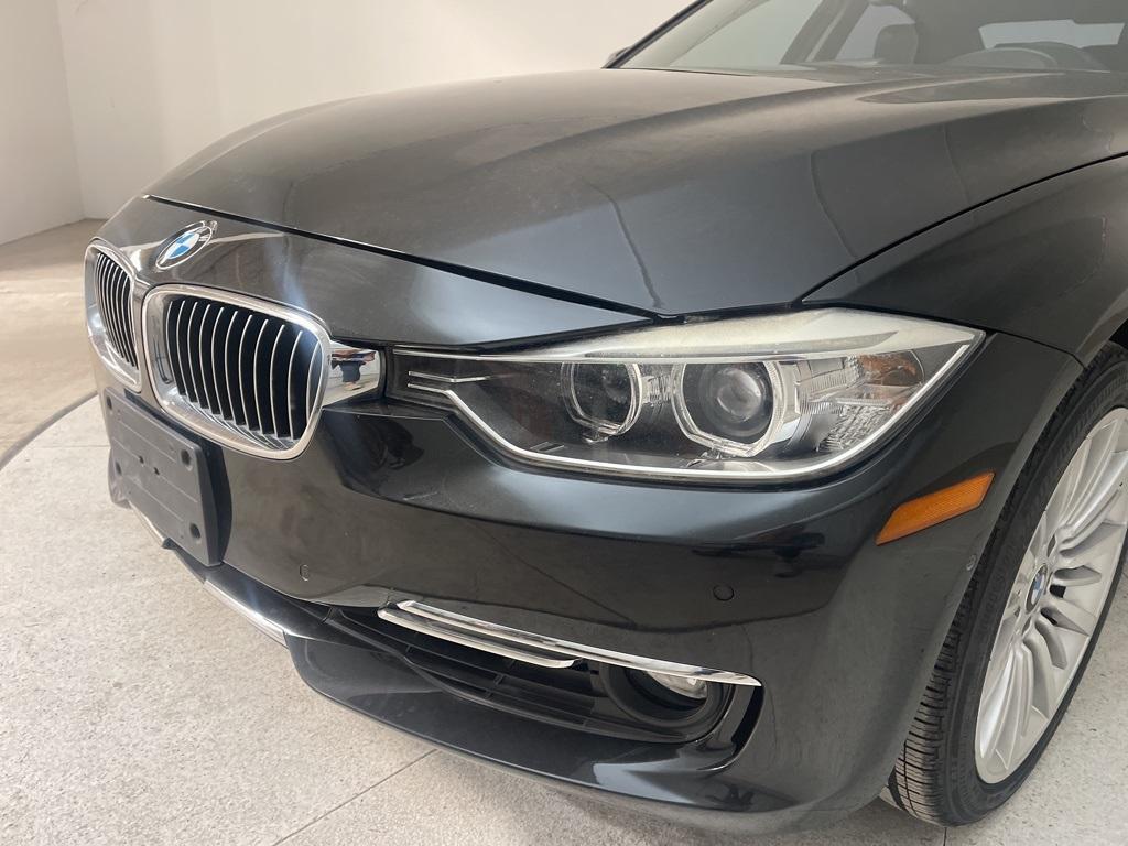 used 2013 BMW 328 car, priced at $8,191