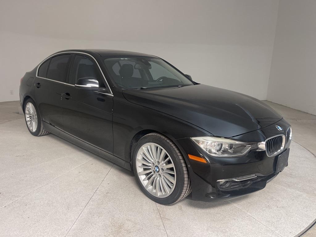 used 2013 BMW 328 car, priced at $8,191