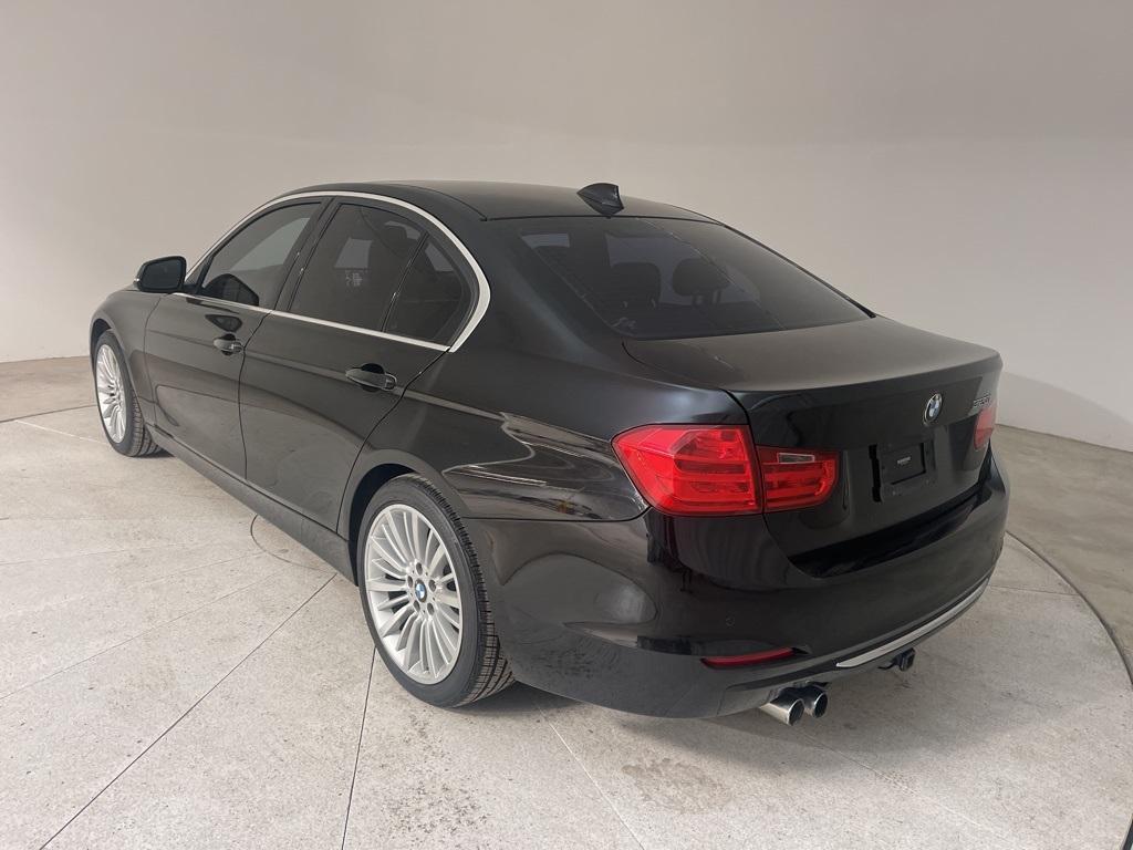 used 2013 BMW 328 car, priced at $8,191