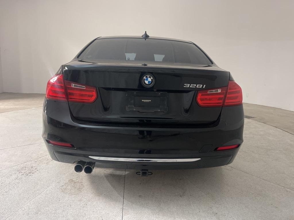 used 2013 BMW 328 car, priced at $8,191