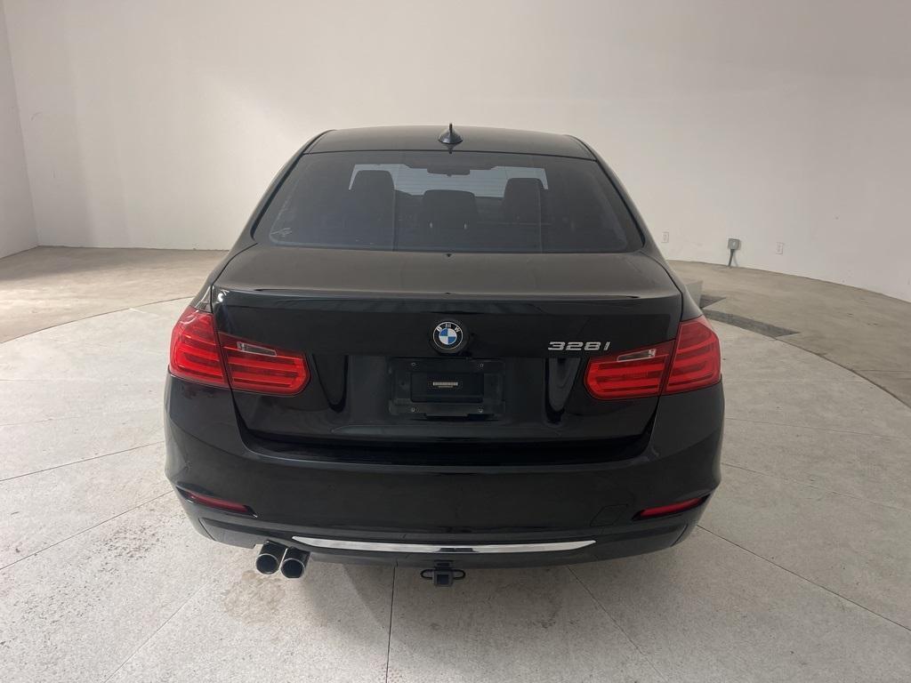 used 2013 BMW 328 car, priced at $8,191