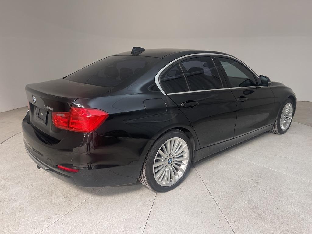 used 2013 BMW 328 car, priced at $8,191