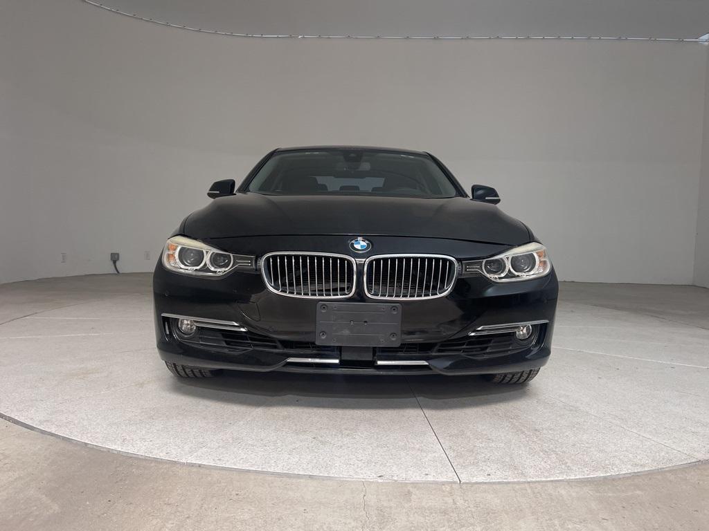 used 2013 BMW 328 car, priced at $8,191