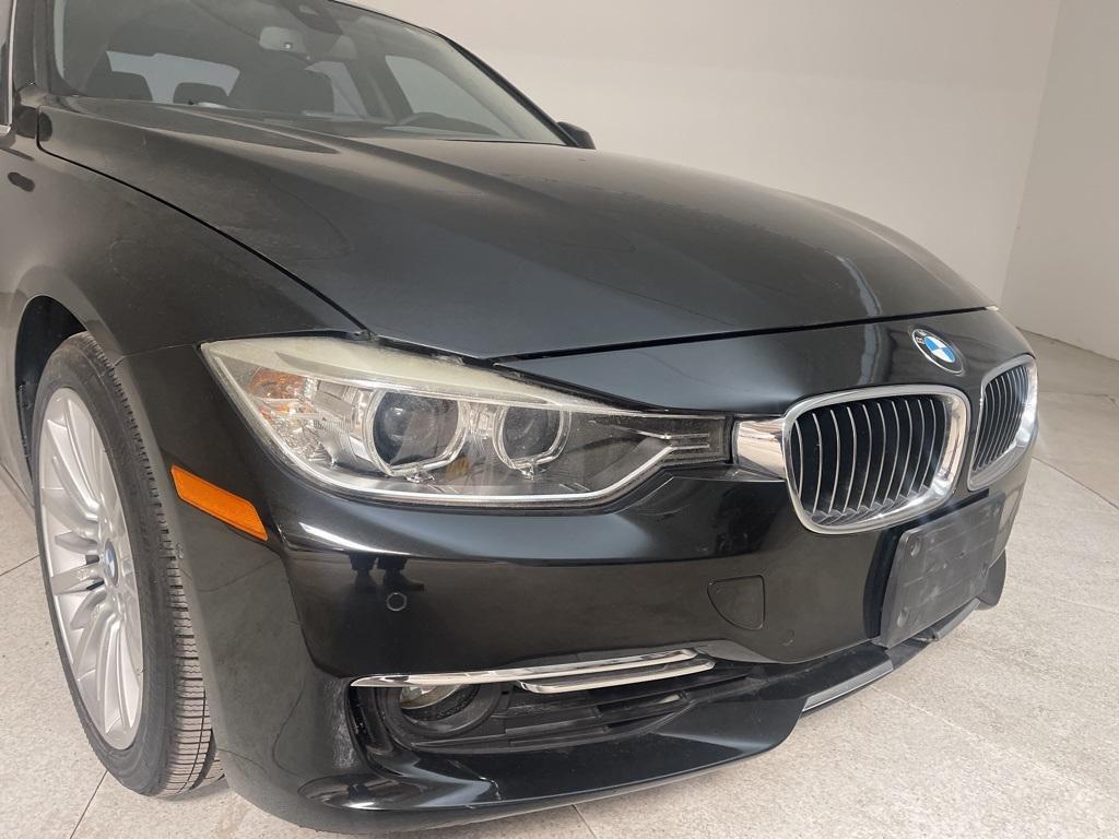 used 2013 BMW 328 car, priced at $8,191