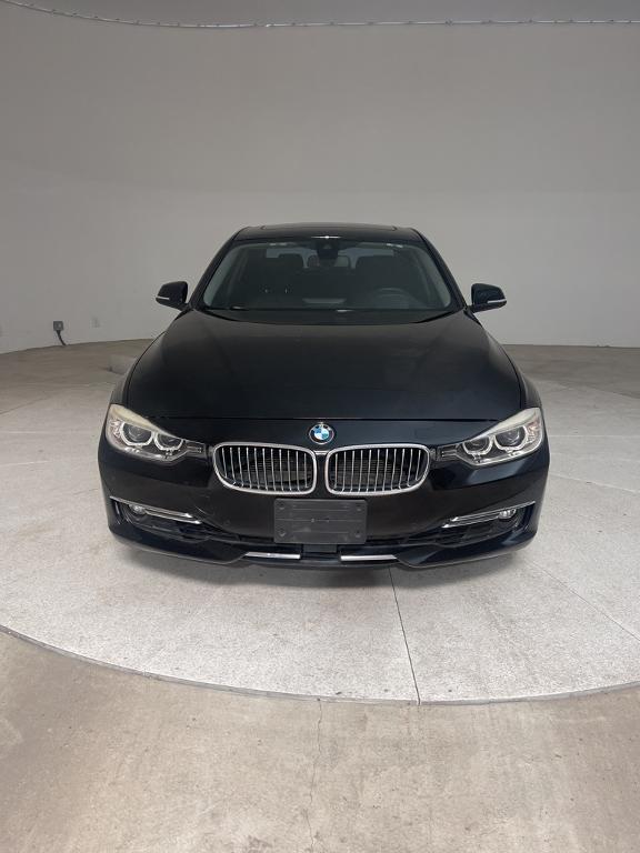 used 2013 BMW 328 car, priced at $8,191