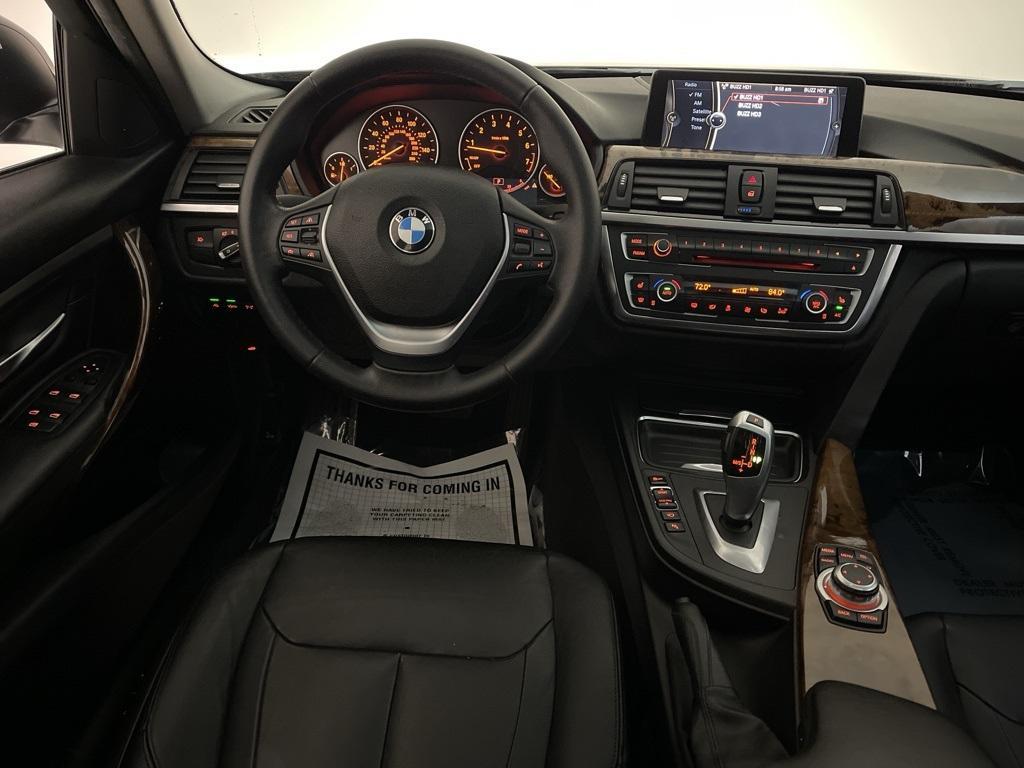 used 2013 BMW 328 car, priced at $8,191