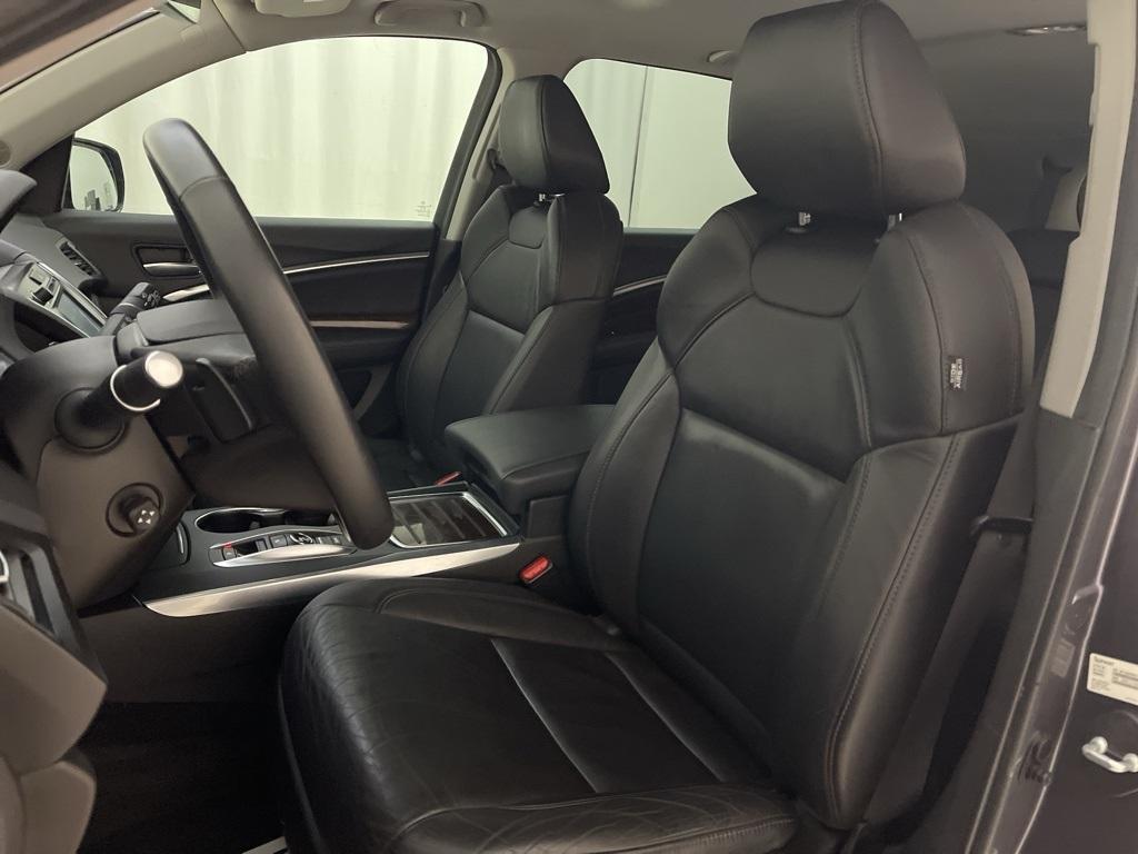 used 2020 Acura MDX car, priced at $23,291