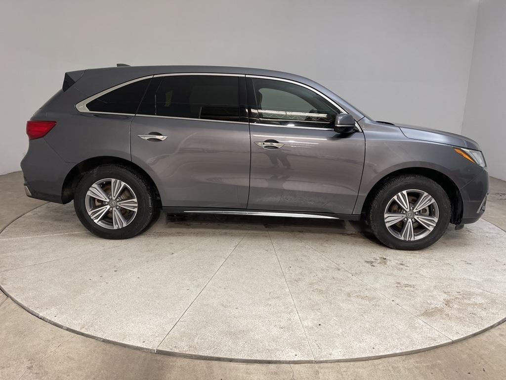 used 2020 Acura MDX car, priced at $23,291