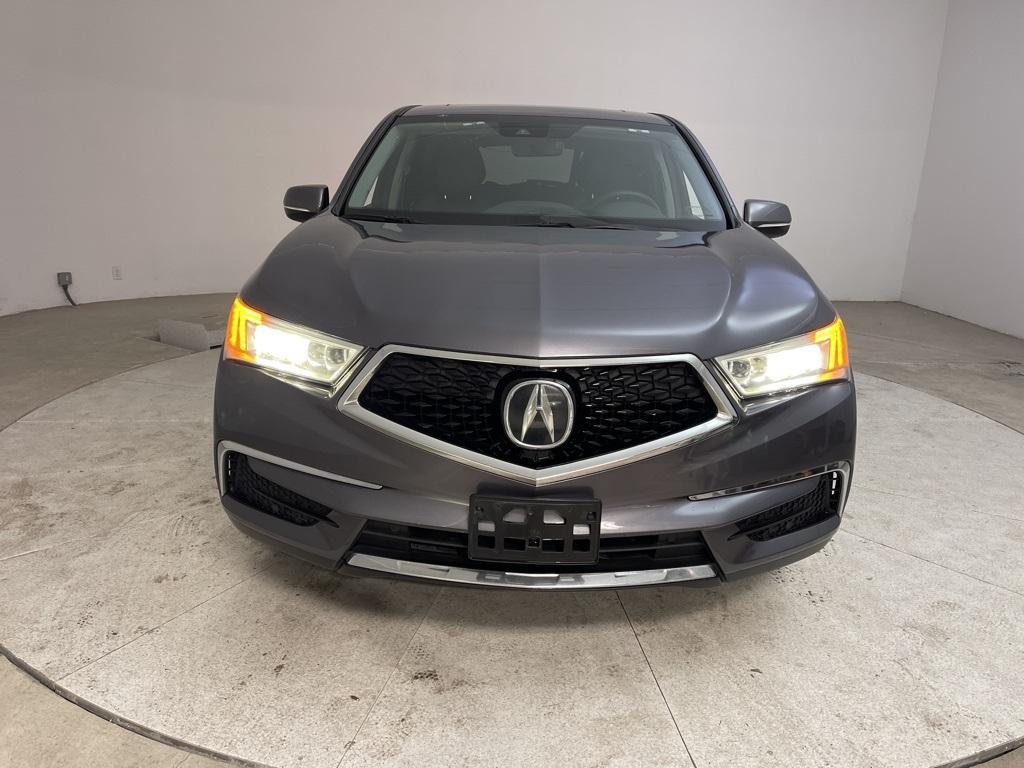 used 2020 Acura MDX car, priced at $23,291