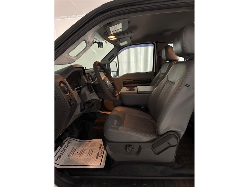 used 2013 Ford F-250 car, priced at $15,491