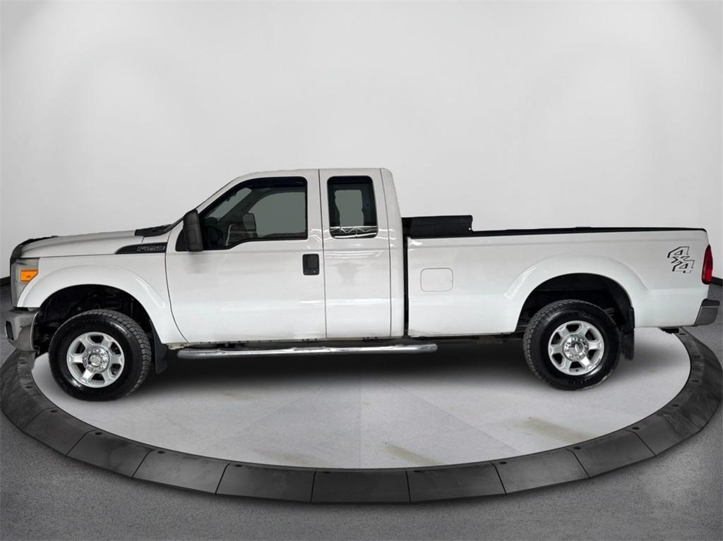 used 2013 Ford F-250 car, priced at $15,491