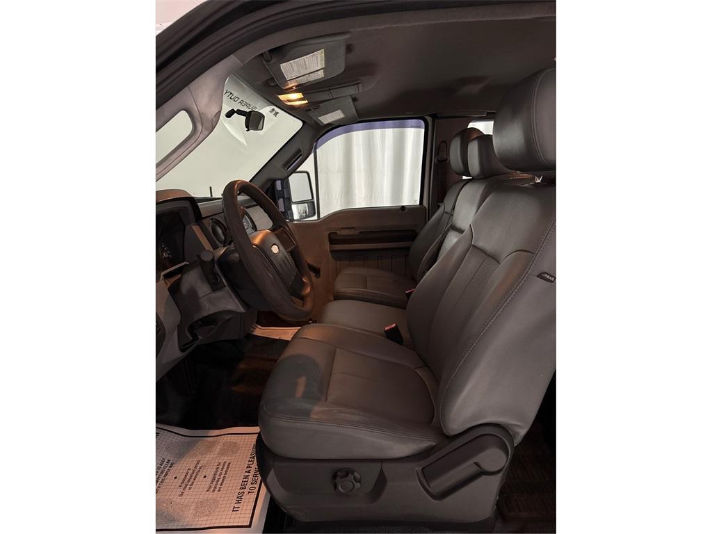 used 2013 Ford F-250 car, priced at $15,491
