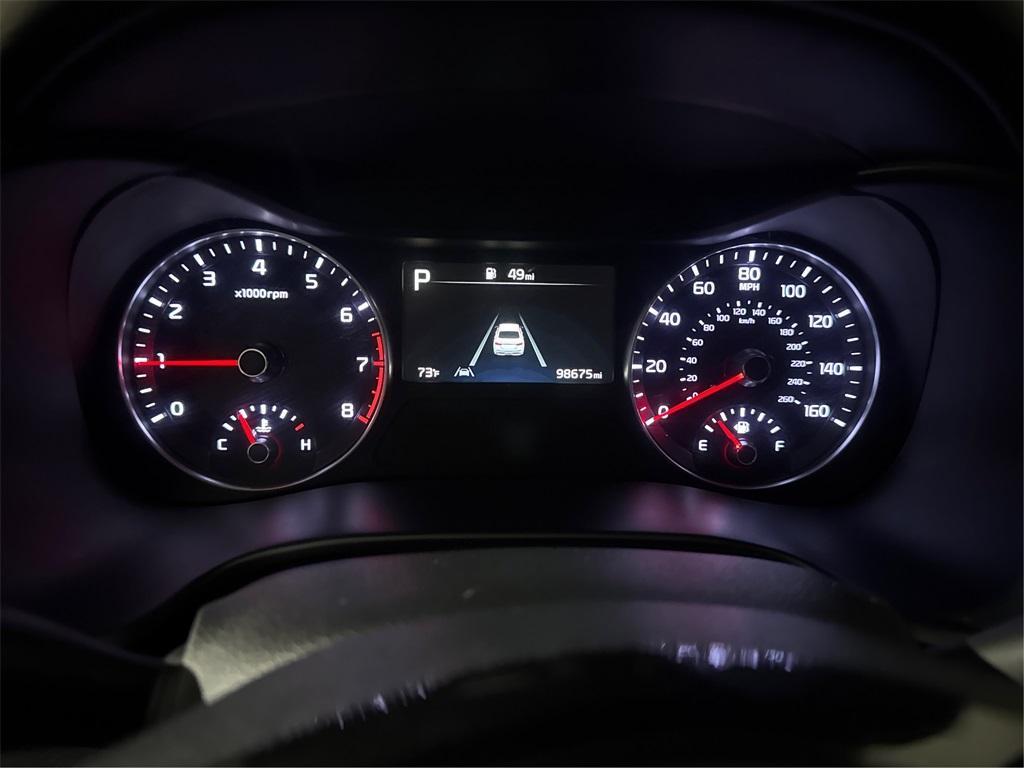 used 2022 Kia Forte car, priced at $12,191