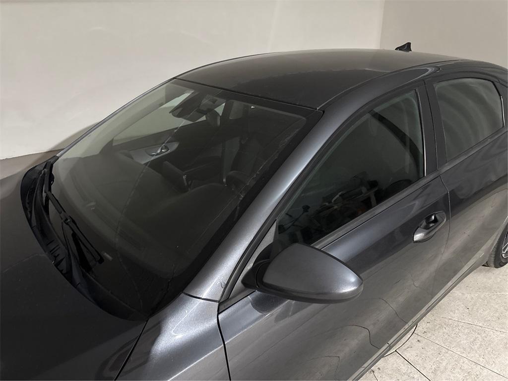 used 2022 Kia Forte car, priced at $12,191