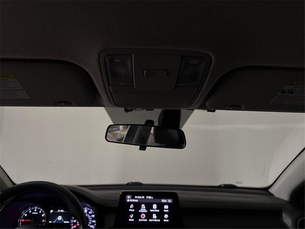 used 2022 Kia Forte car, priced at $12,191