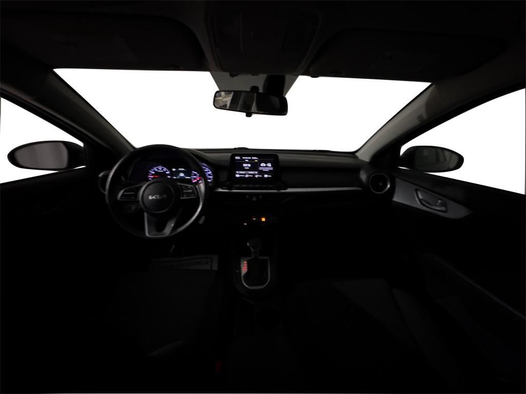 used 2022 Kia Forte car, priced at $12,191