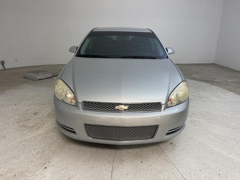 used 2014 Chevrolet Impala Limited car, priced at $8,841