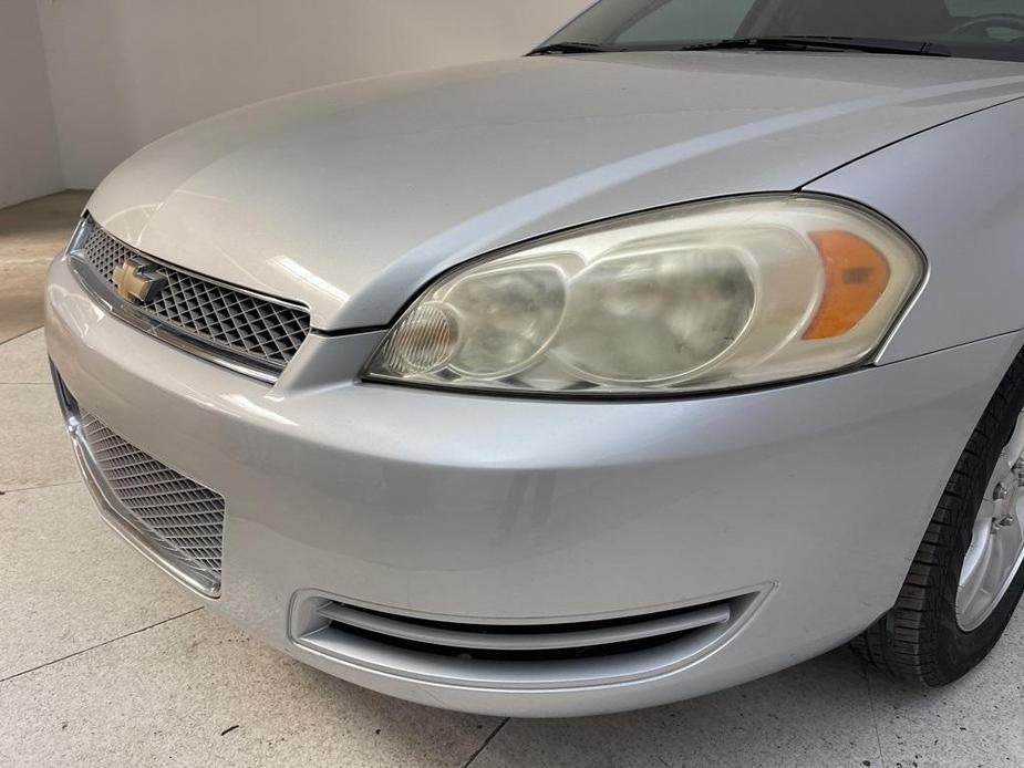 used 2014 Chevrolet Impala Limited car, priced at $8,841