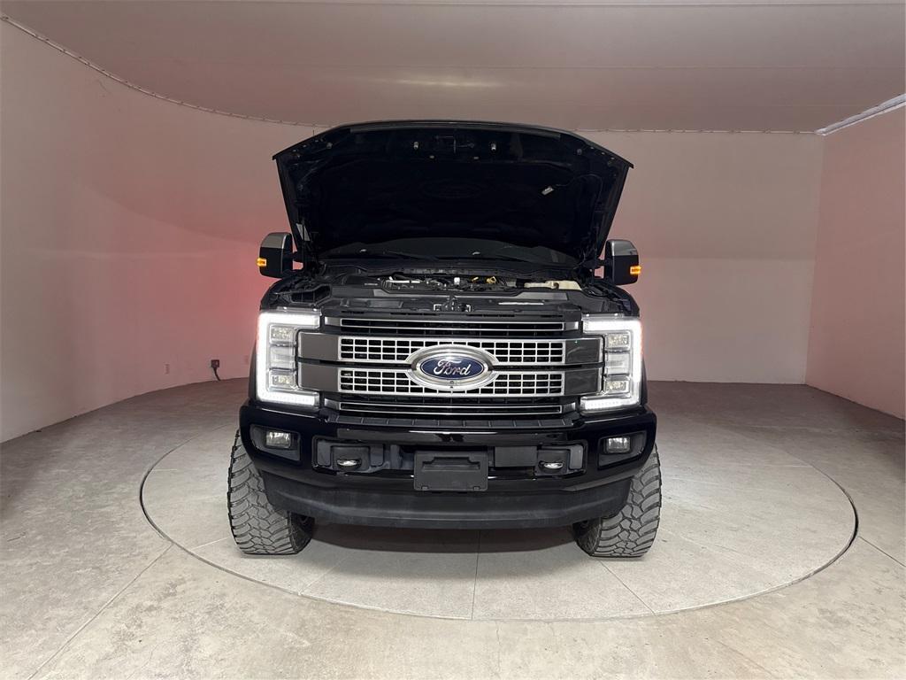 used 2017 Ford F-350 car, priced at $47,691