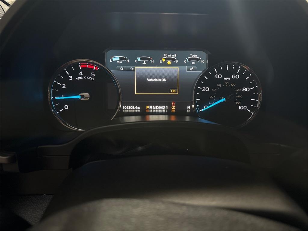 used 2017 Ford F-350 car, priced at $47,691