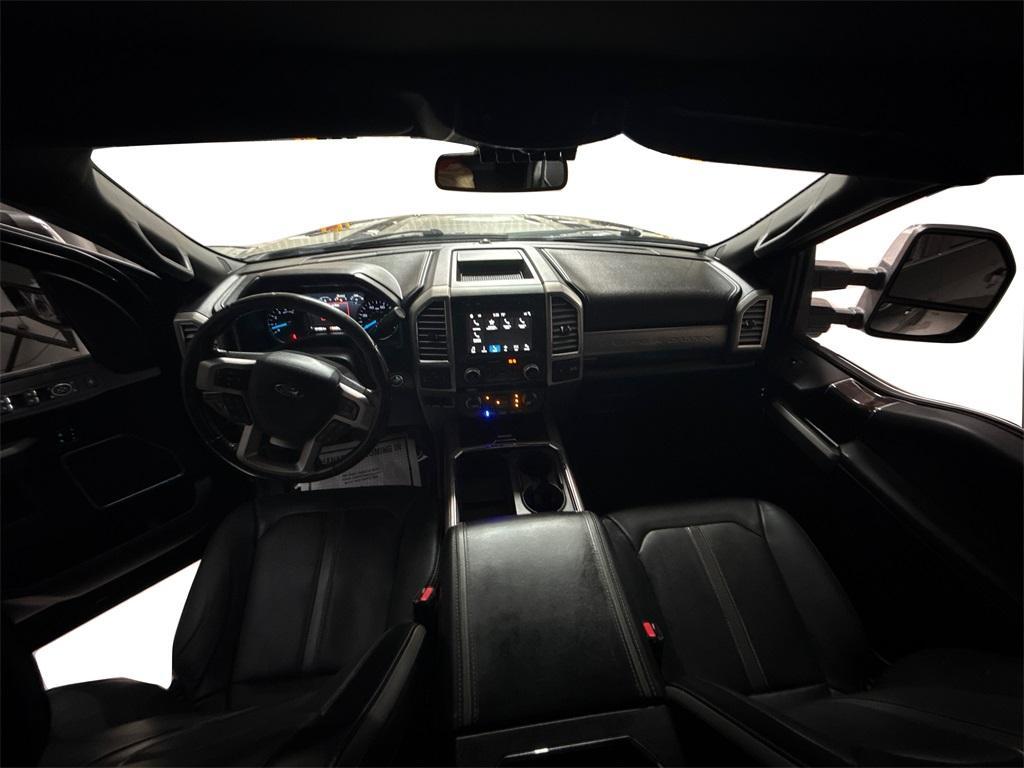 used 2017 Ford F-350 car, priced at $47,691