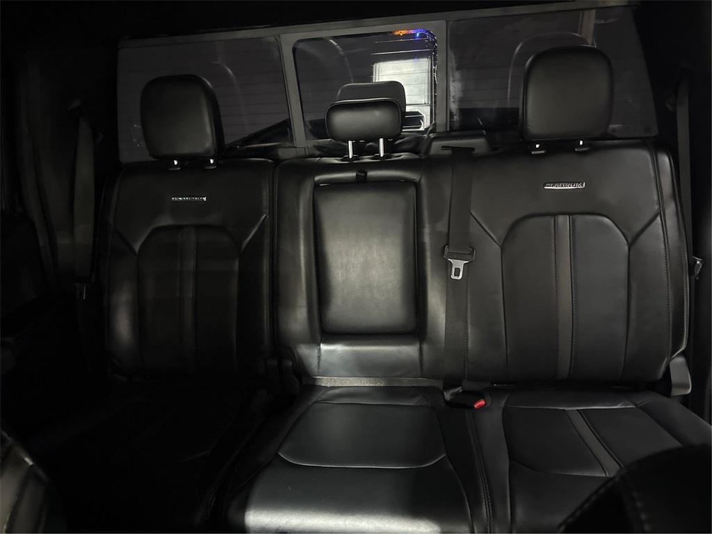 used 2017 Ford F-350 car, priced at $47,691