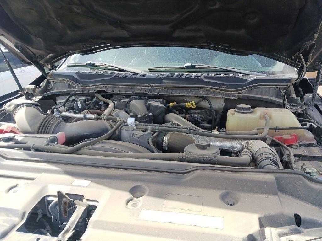 used 2017 Ford F-350 car, priced at $48,491