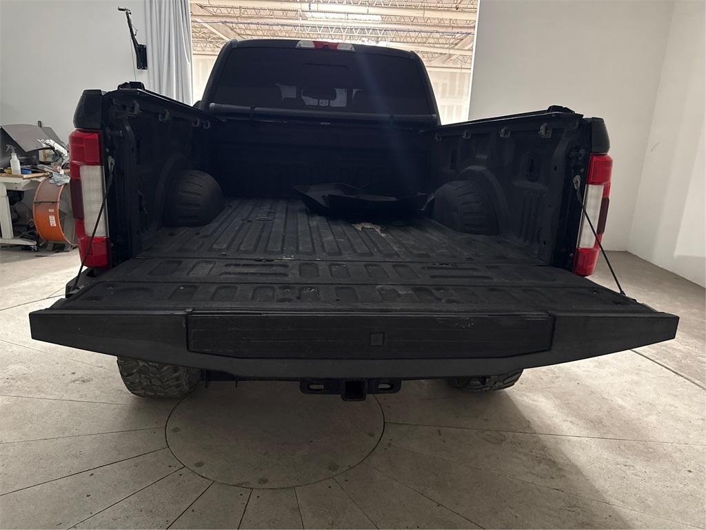 used 2017 Ford F-350 car, priced at $47,691