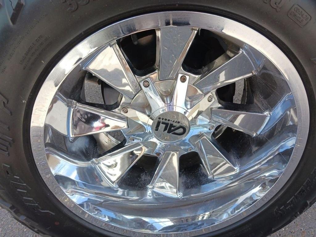 used 2017 Ford F-350 car, priced at $48,491